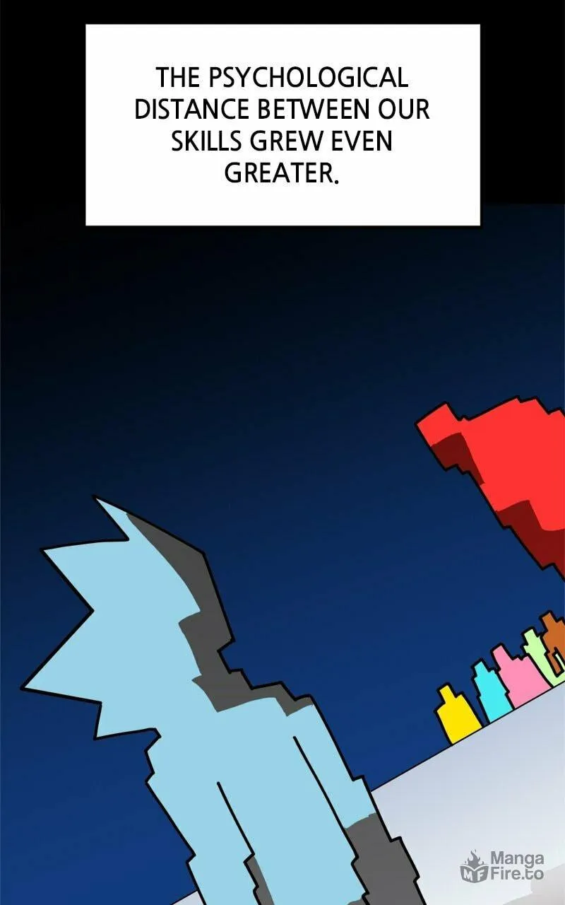 Double Click Chapter 144 page 45 - 