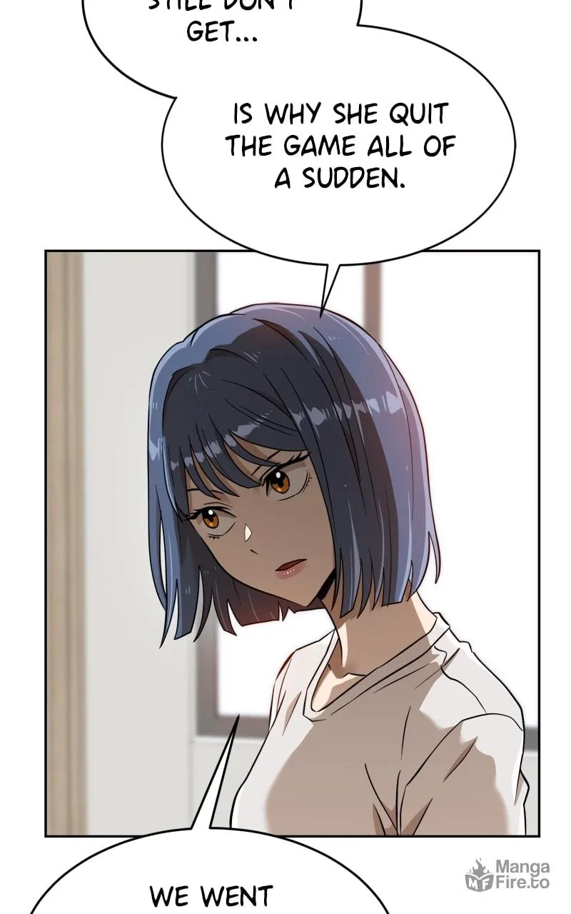 Double Click Chapter 144 page 96 - 
