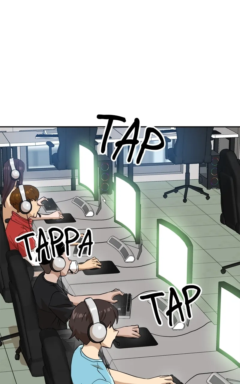 Double Click Chapter 145 page 1 - 