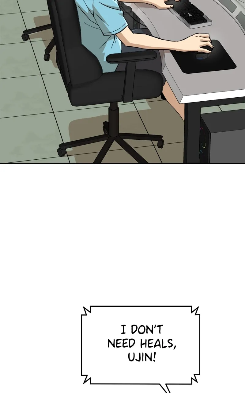 Double Click Chapter 145 page 2 - 