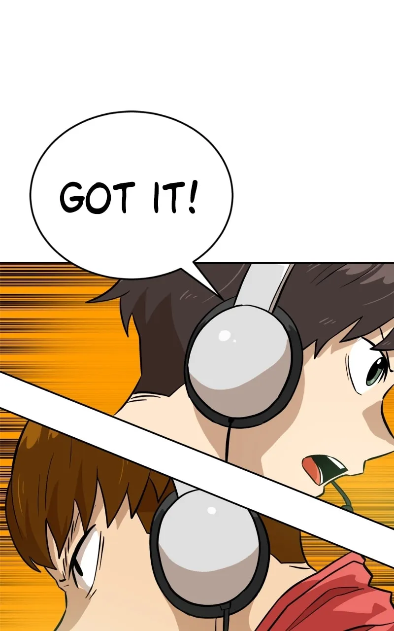Double Click Chapter 145 page 11 - 
