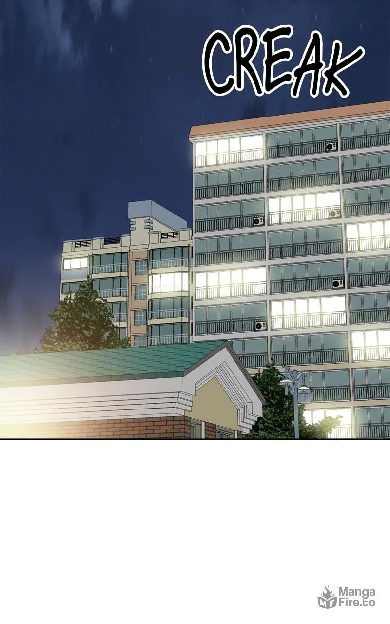 Double Click Chapter 145 page 114 - 