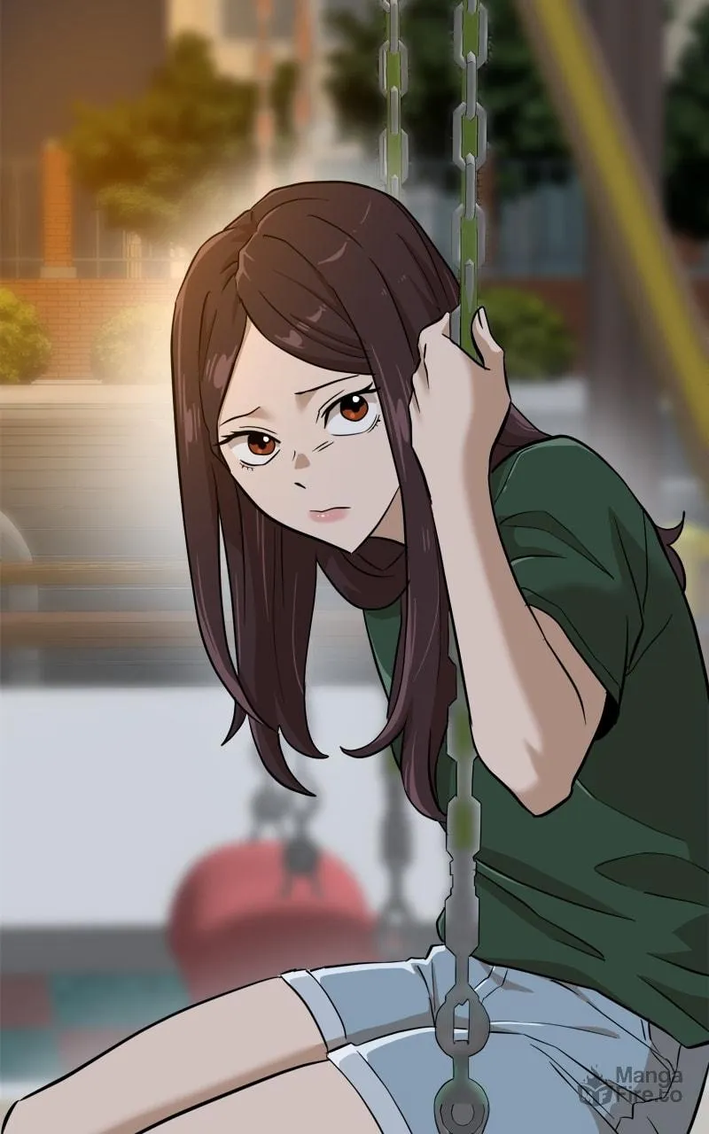Double Click Chapter 145 page 117 - 
