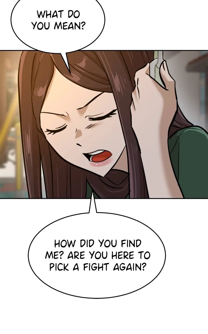 Double Click Chapter 145 page 119 - 