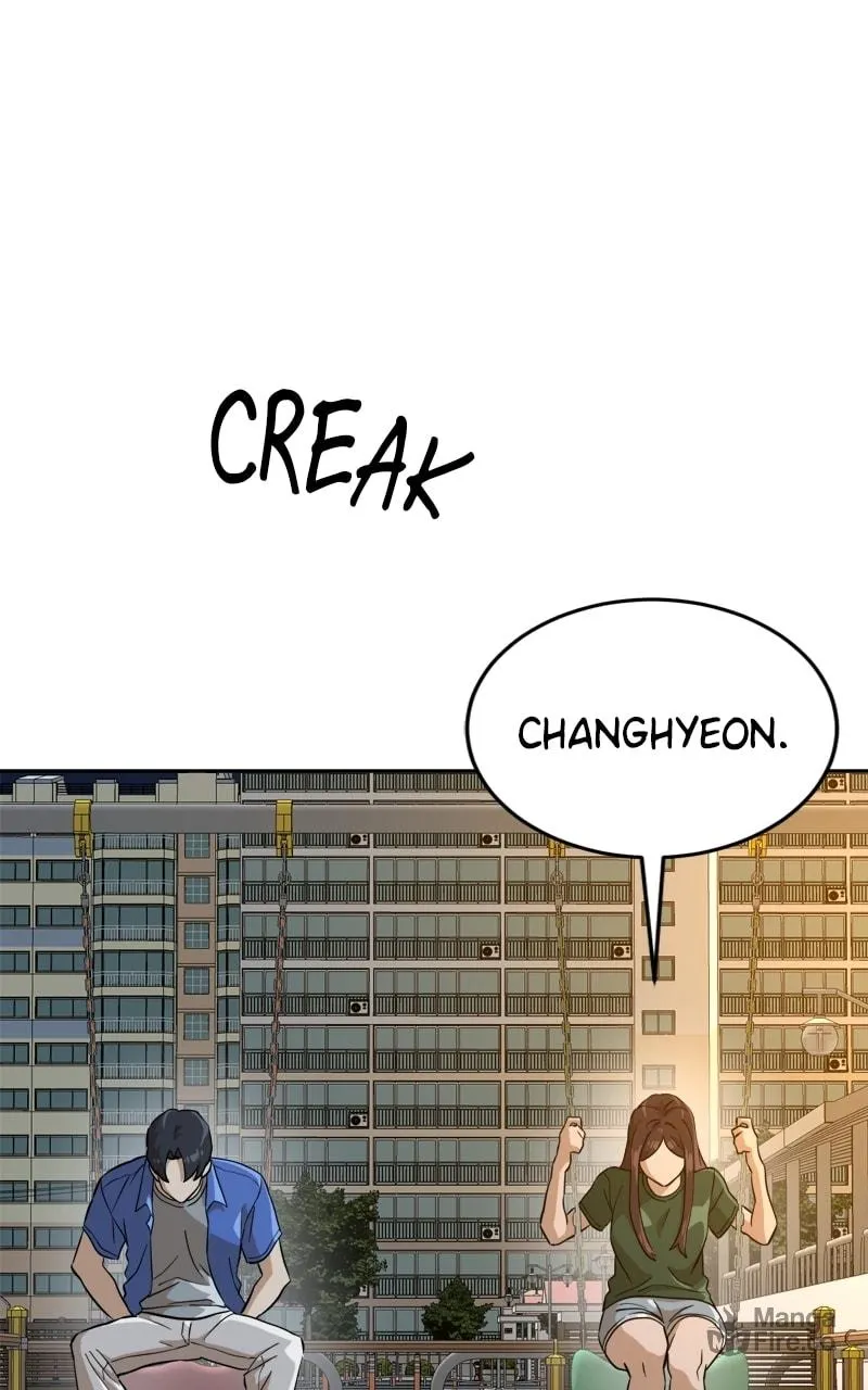 Double Click Chapter 145 page 120 - 