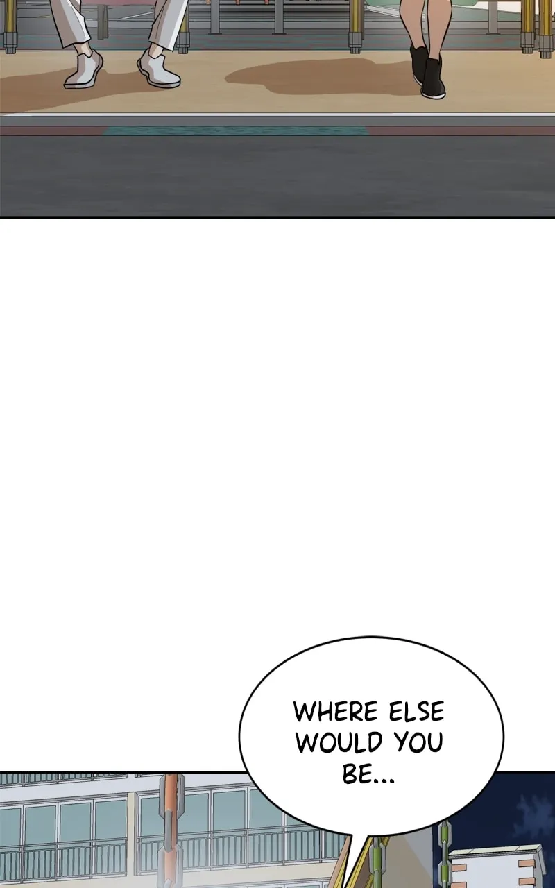 Double Click Chapter 145 page 121 - 