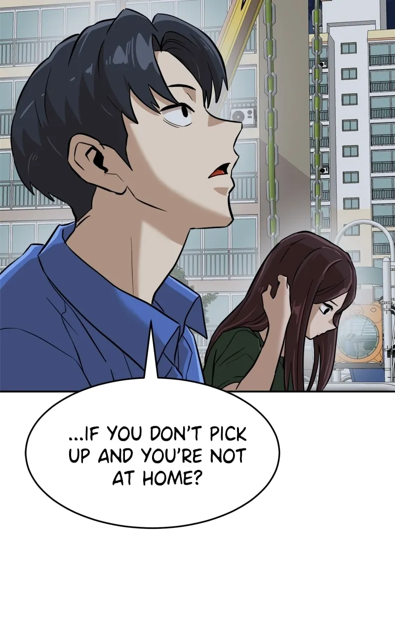 Double Click Chapter 145 page 122 - 