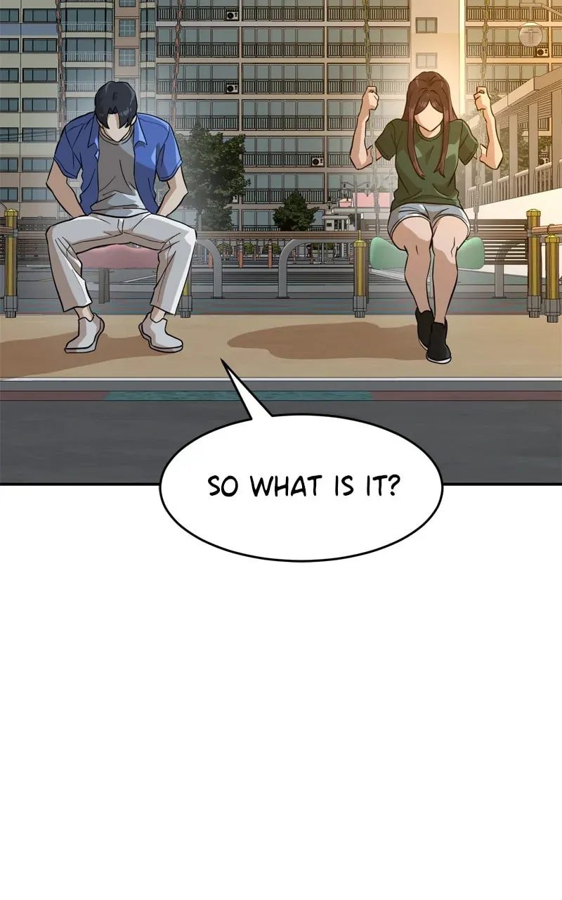 Double Click Chapter 145 page 124 - 