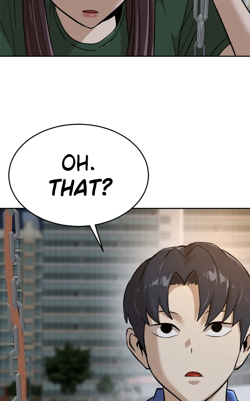 Double Click Chapter 145 page 127 - 