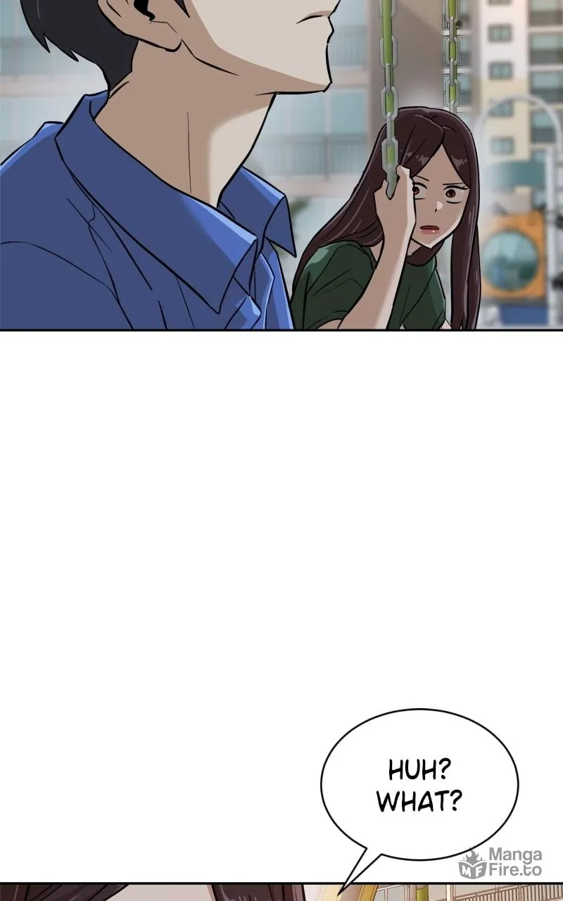 Double Click Chapter 145 page 129 - 
