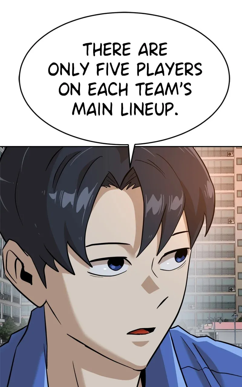 Double Click Chapter 145 page 131 - 
