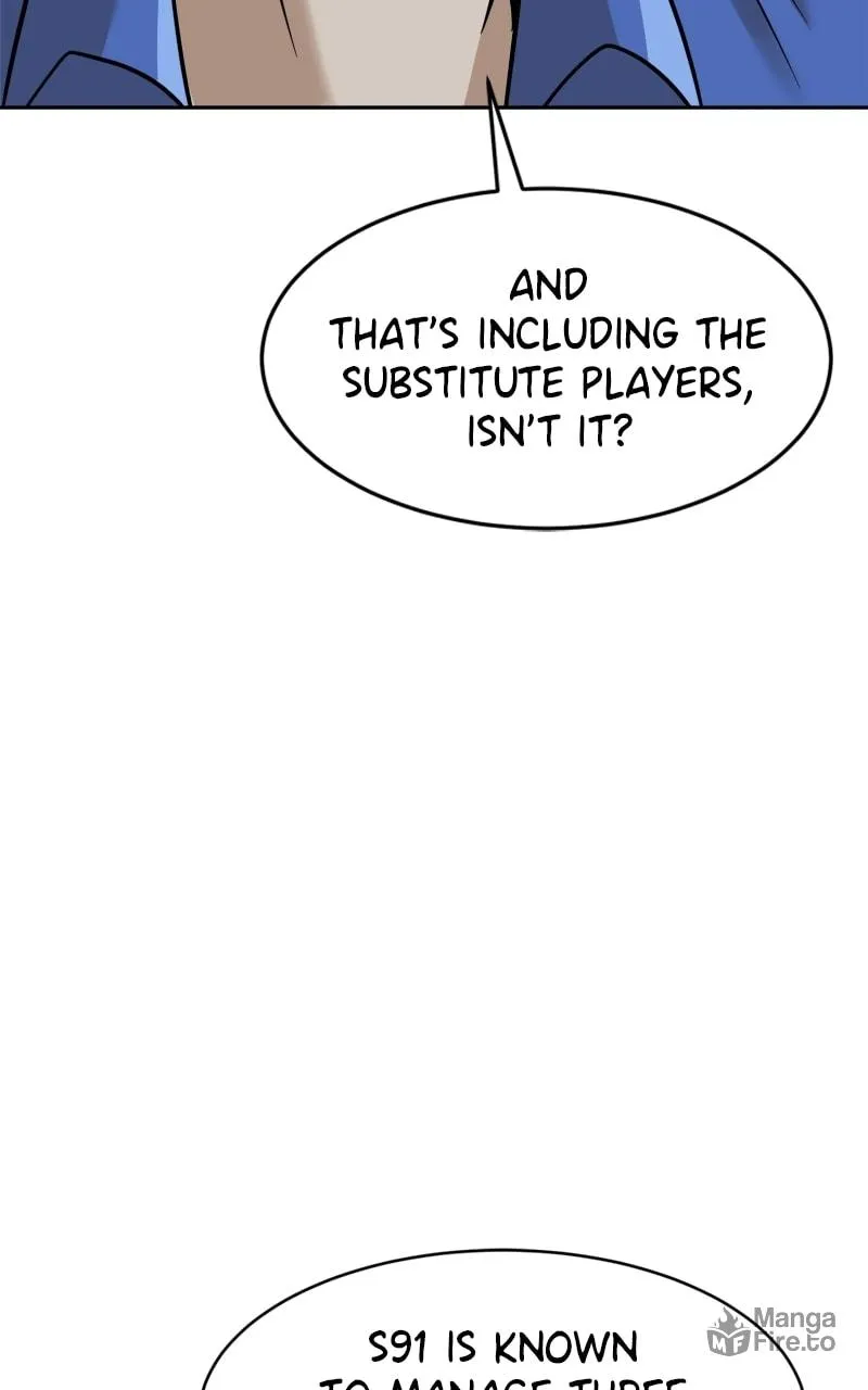 Double Click Chapter 145 page 132 - 