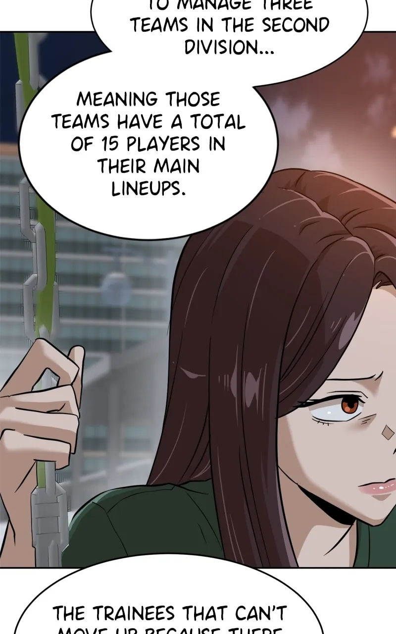 Double Click Chapter 145 page 133 - 