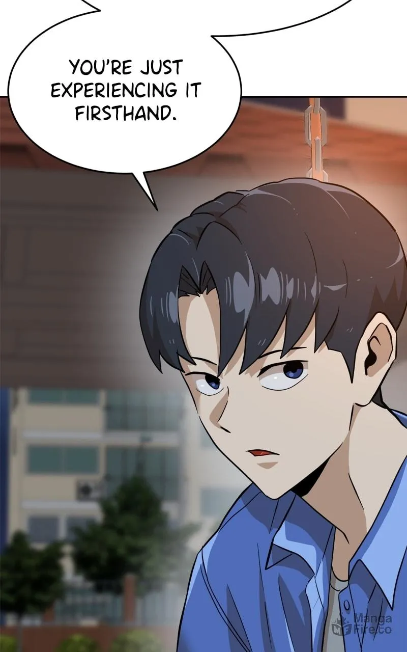 Double Click Chapter 145 page 135 - 