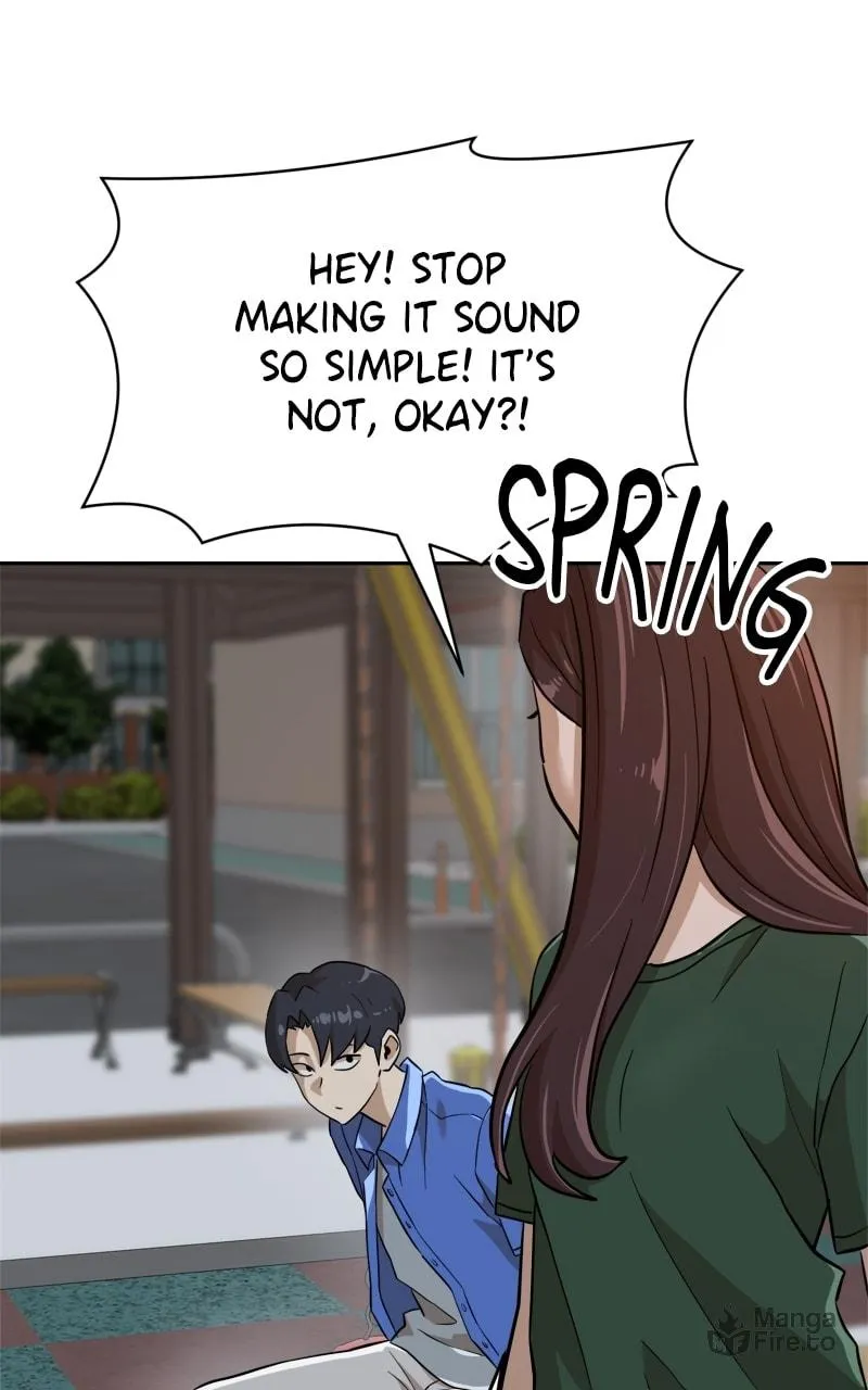 Double Click Chapter 145 page 138 - 