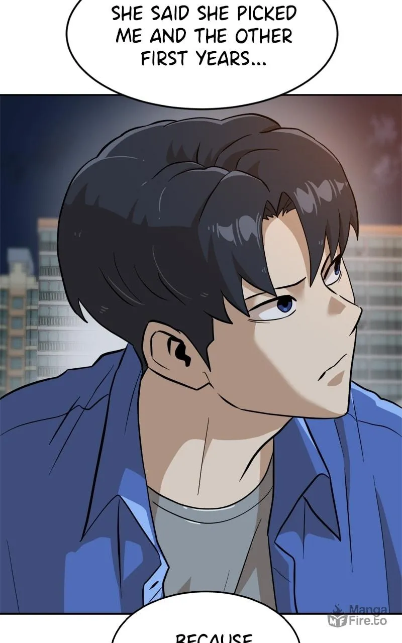 Double Click Chapter 145 page 141 - 