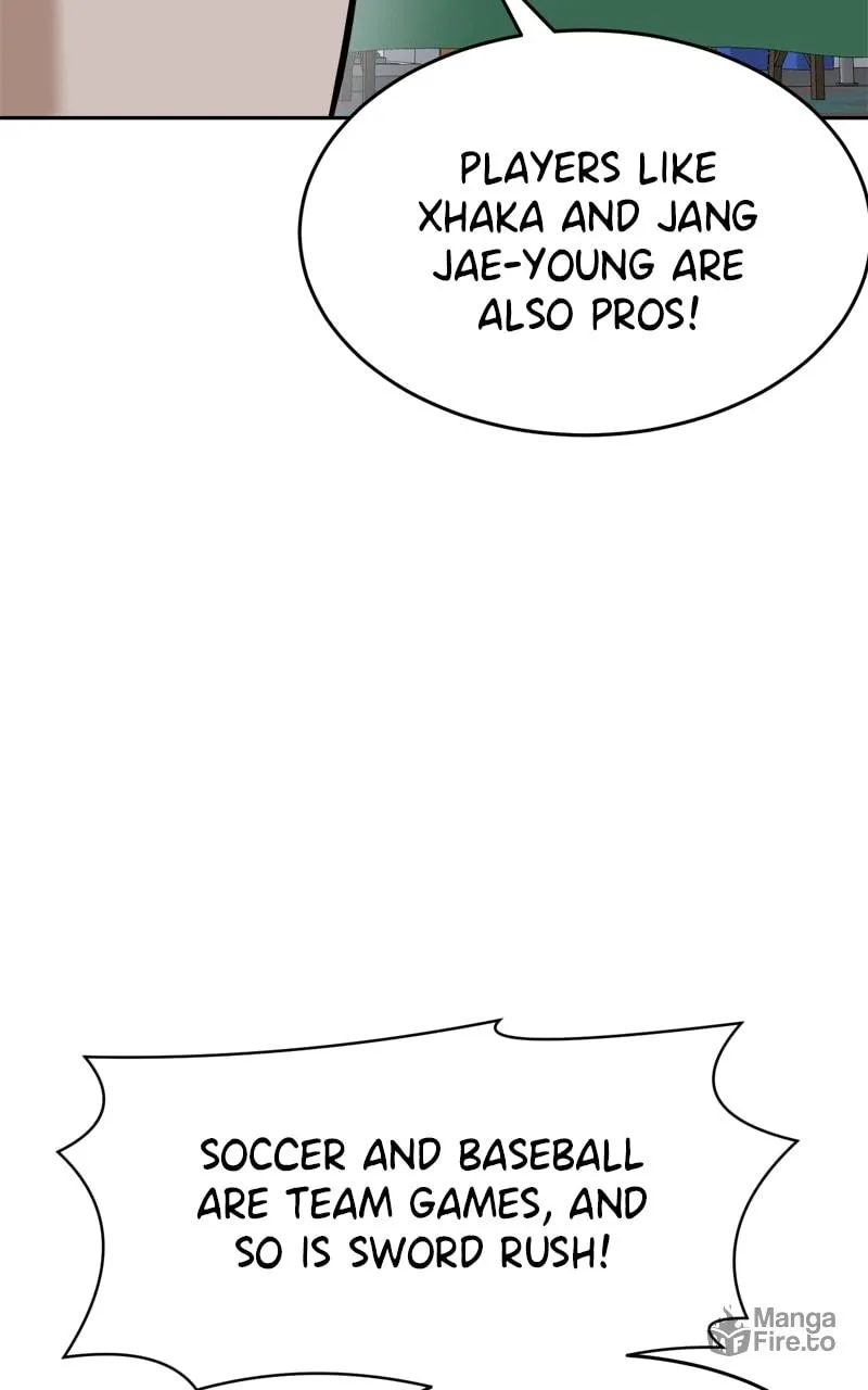 Double Click Chapter 145 page 147 - 