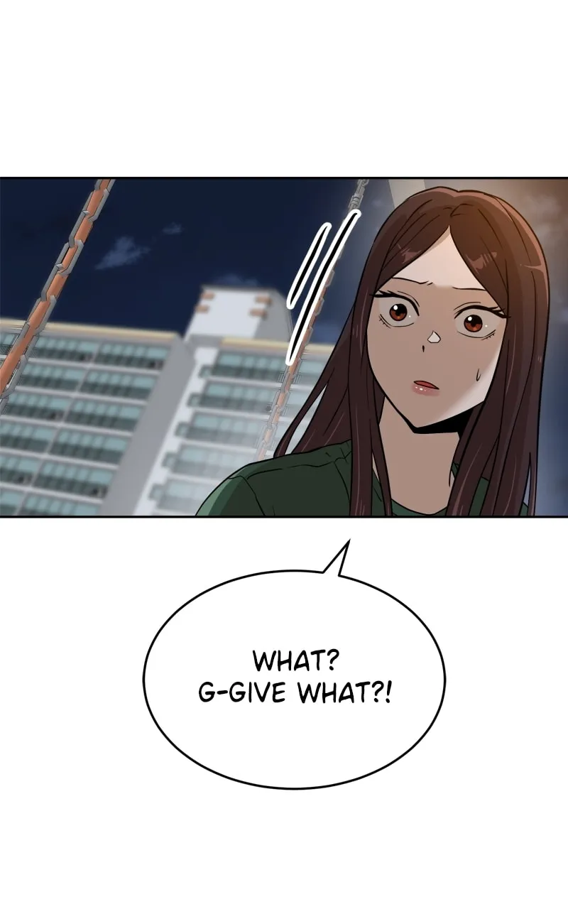 Double Click Chapter 145 page 158 - 