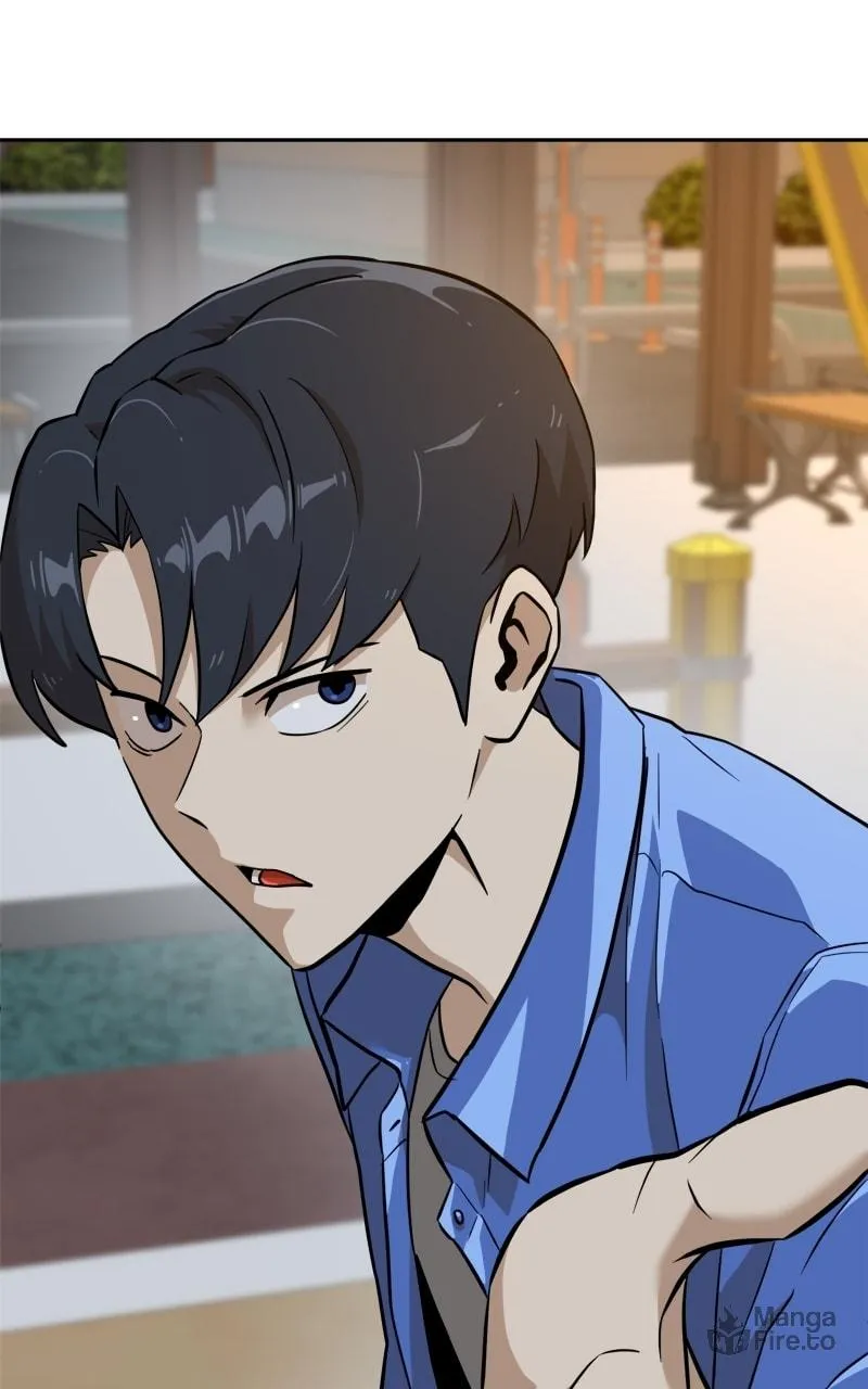 Double Click Chapter 145 page 159 - 