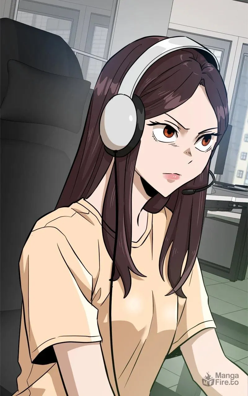 Double Click Chapter 145 page 18 - 
