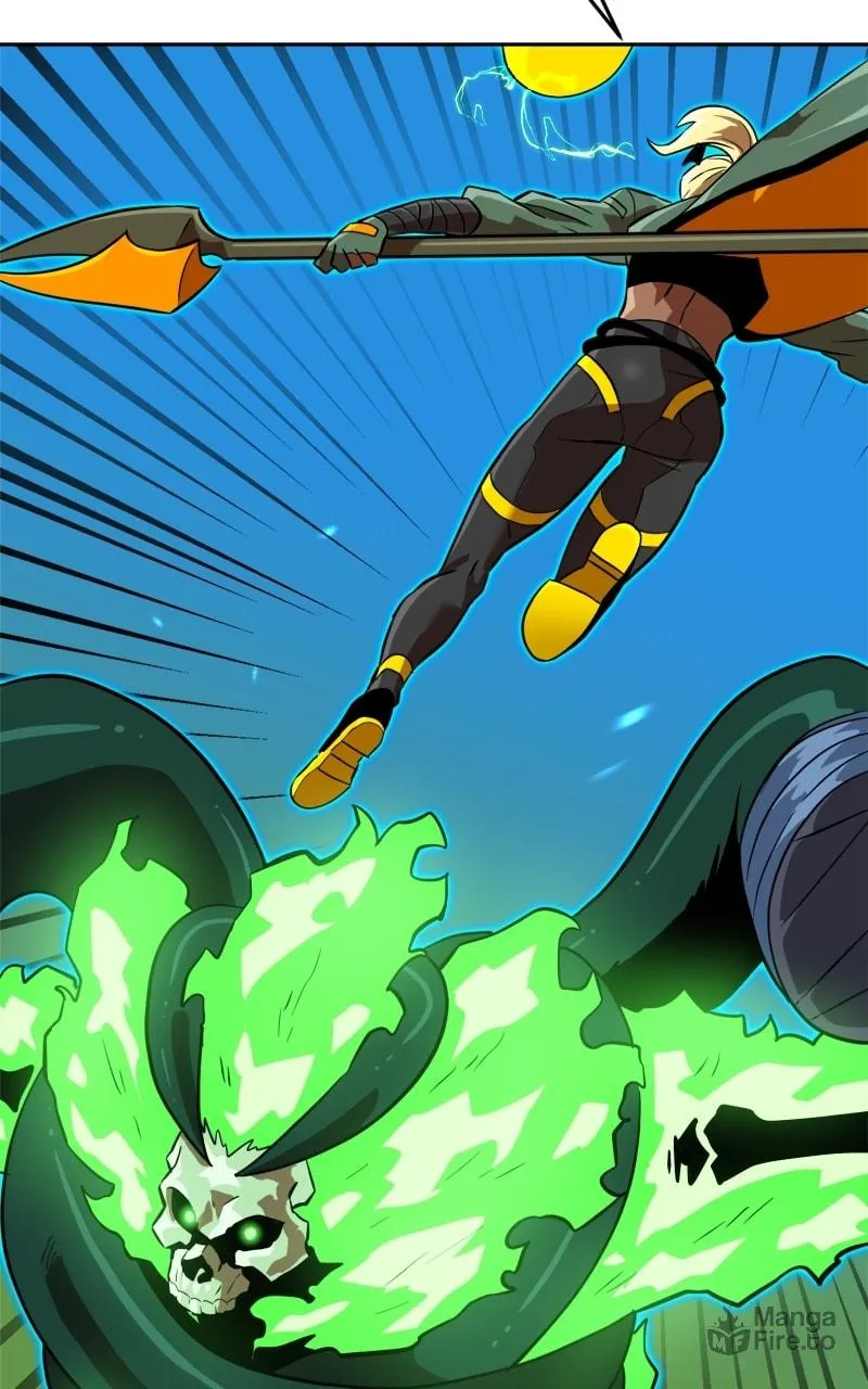 Double Click Chapter 145 page 3 - 
