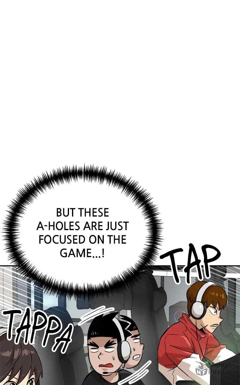 Double Click Chapter 145 page 21 - 