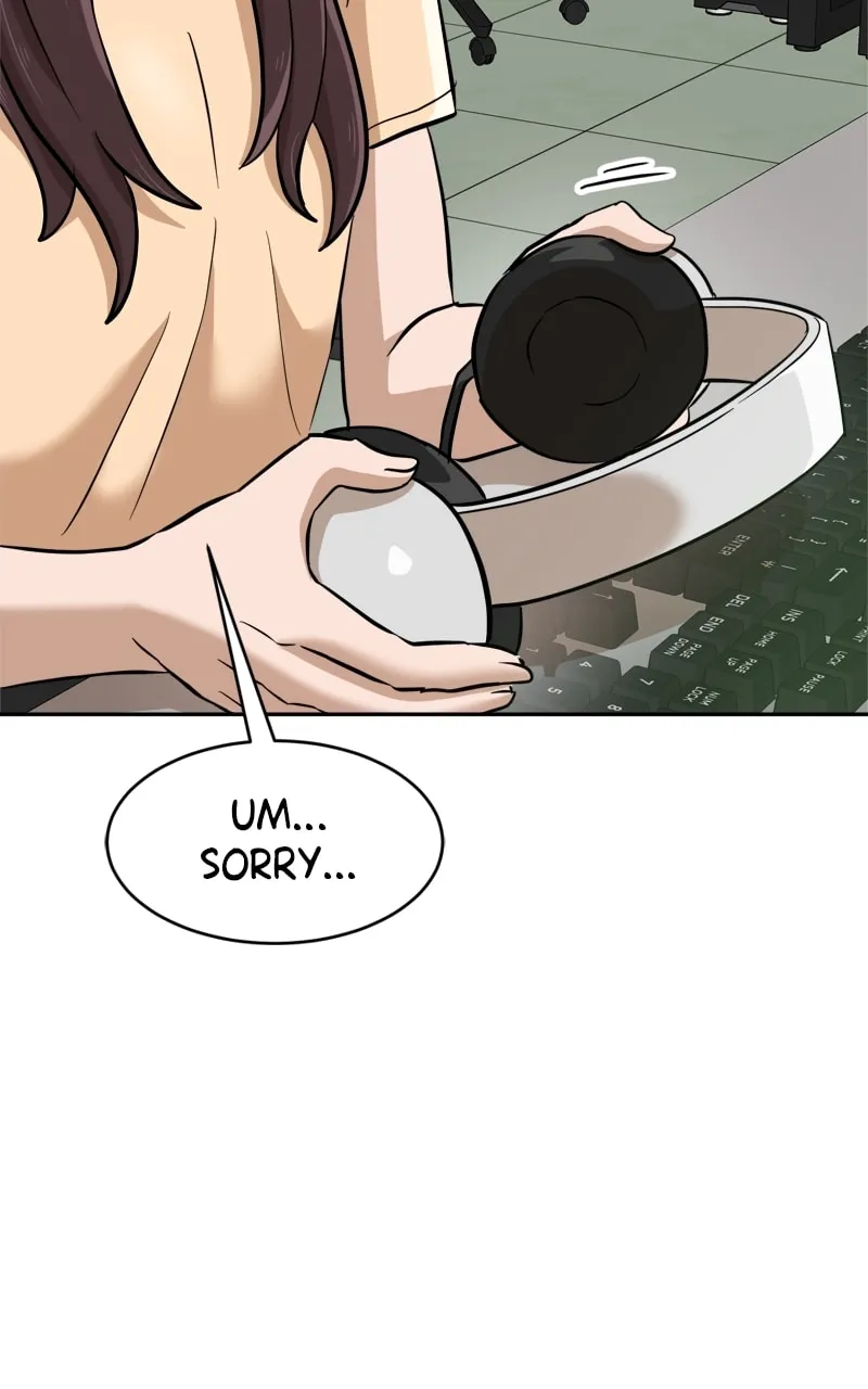 Double Click Chapter 145 page 23 - 