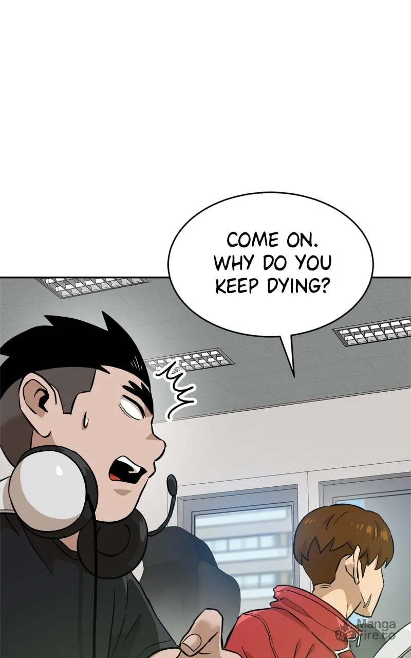 Double Click Chapter 145 page 24 - 
