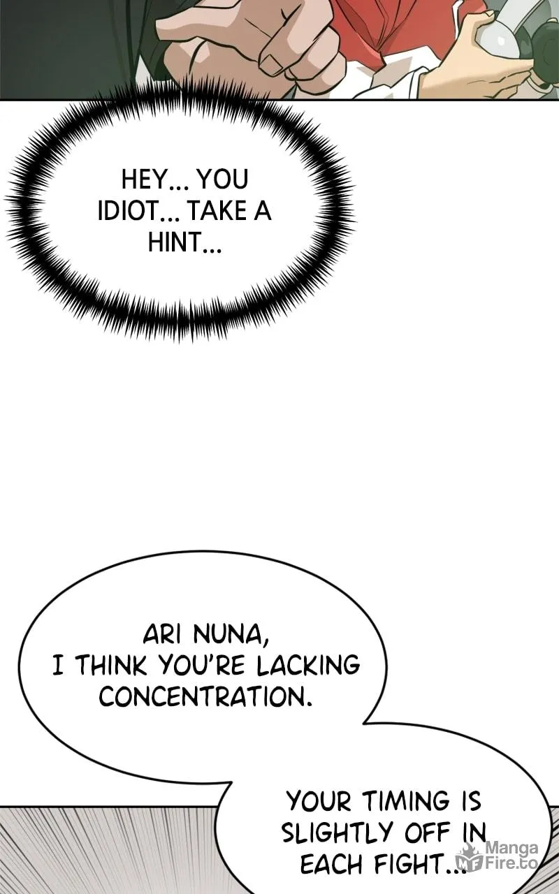 Double Click Chapter 145 page 25 - 