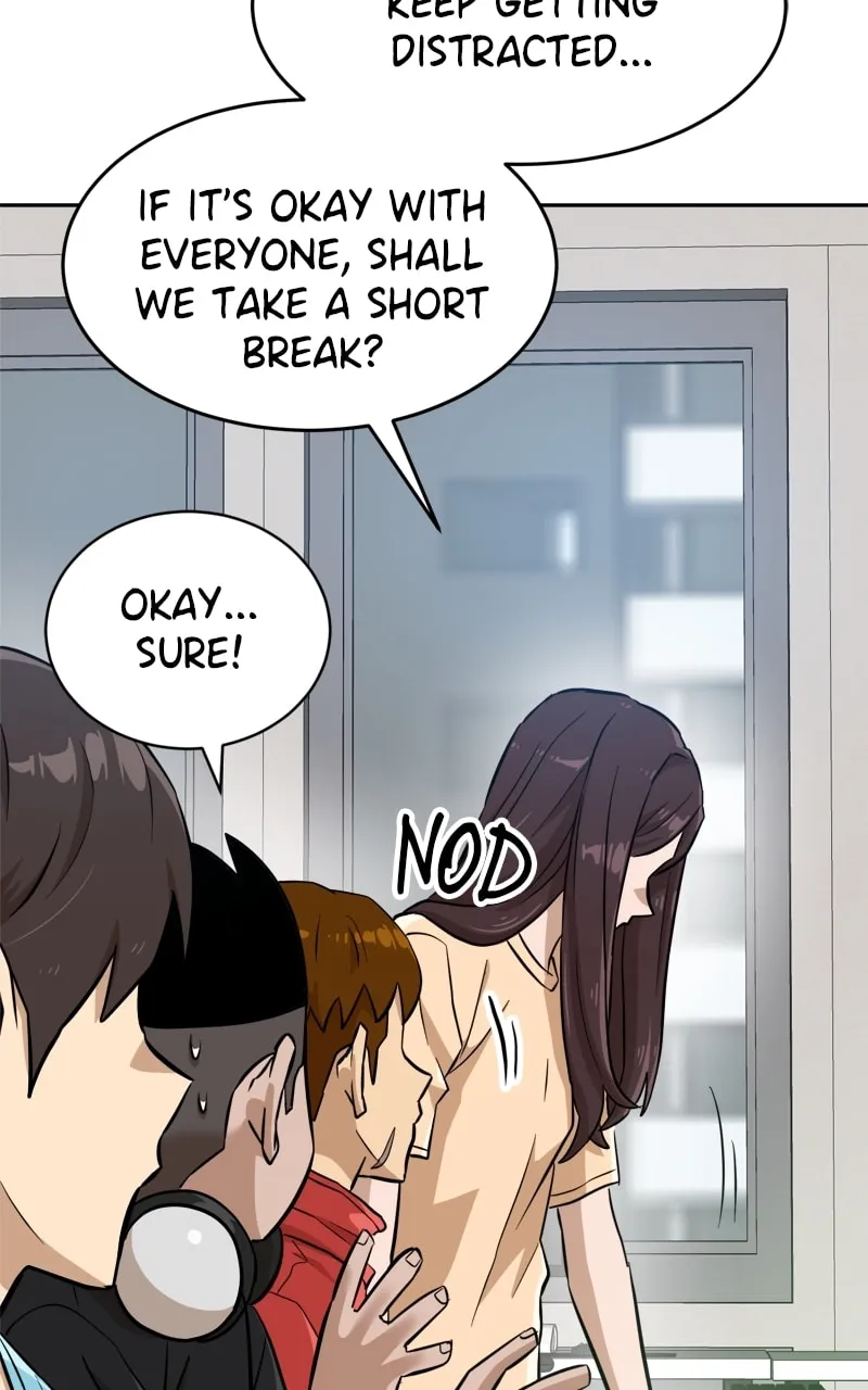 Double Click Chapter 145 page 29 - 