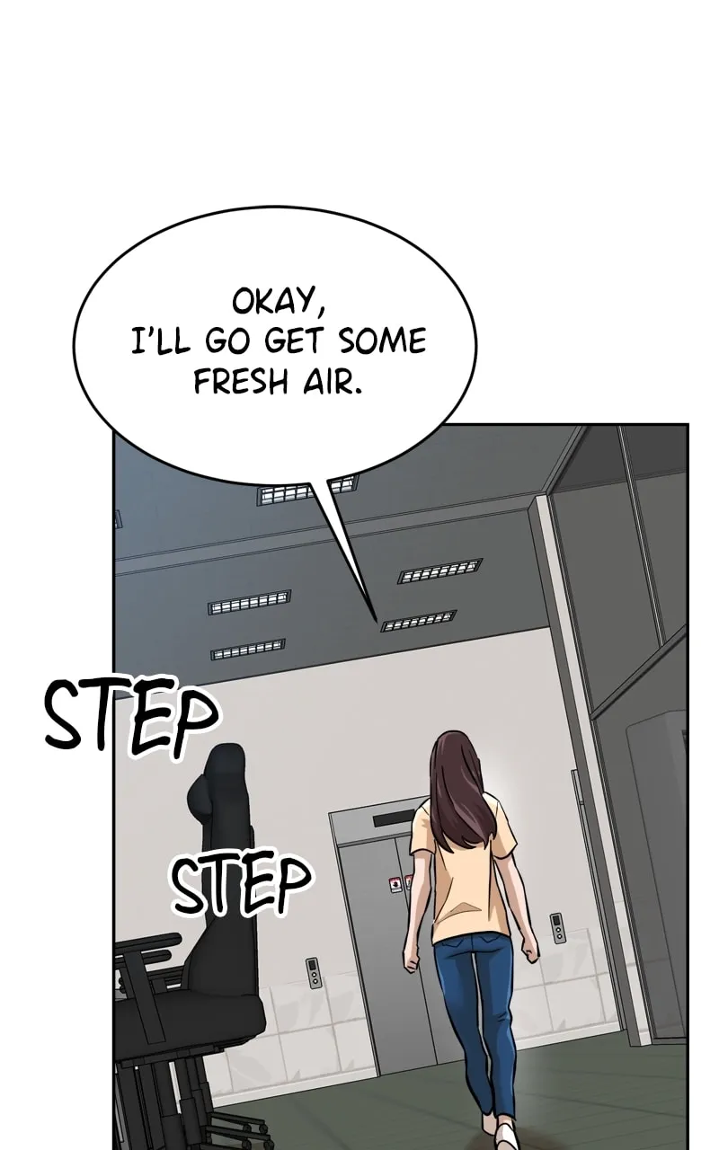 Double Click Chapter 145 page 31 - 