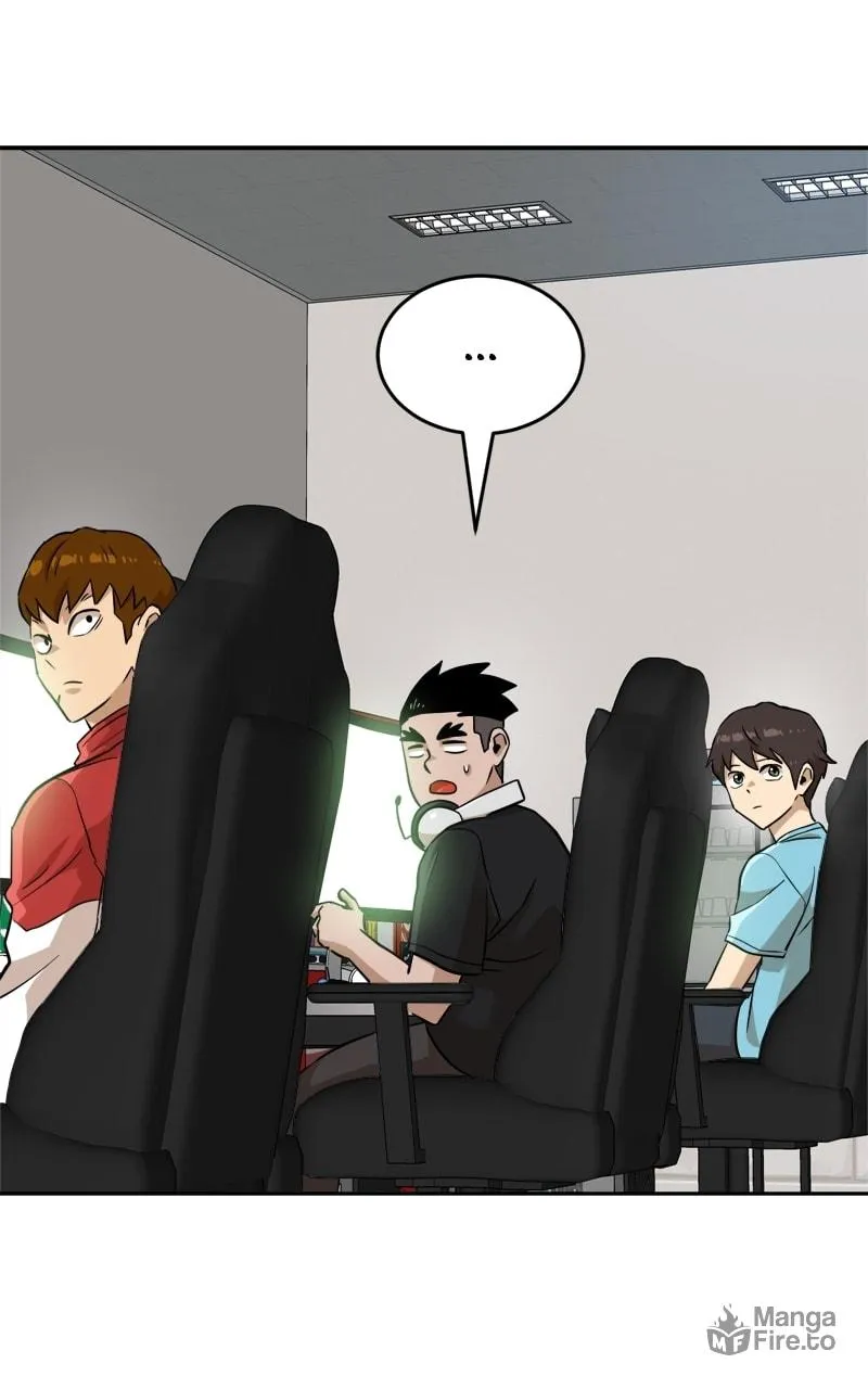 Double Click Chapter 145 page 33 - 