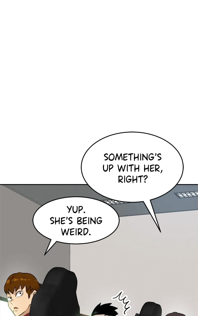 Double Click Chapter 145 page 34 - 