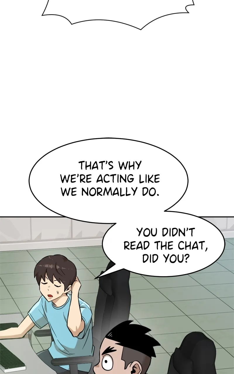 Double Click Chapter 145 page 37 - 
