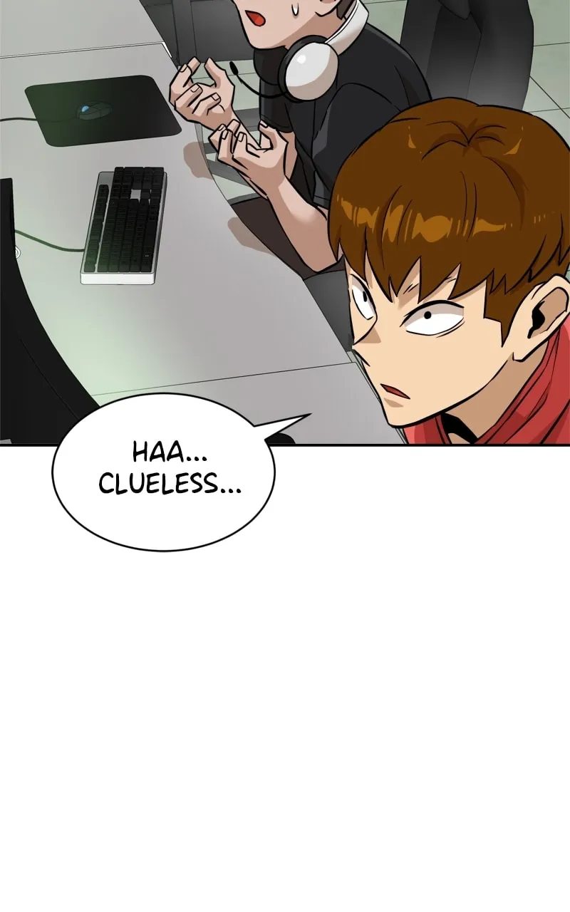 Double Click Chapter 145 page 38 - 
