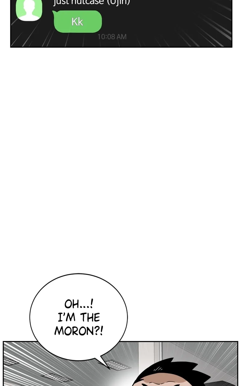 Double Click Chapter 145 page 41 - 