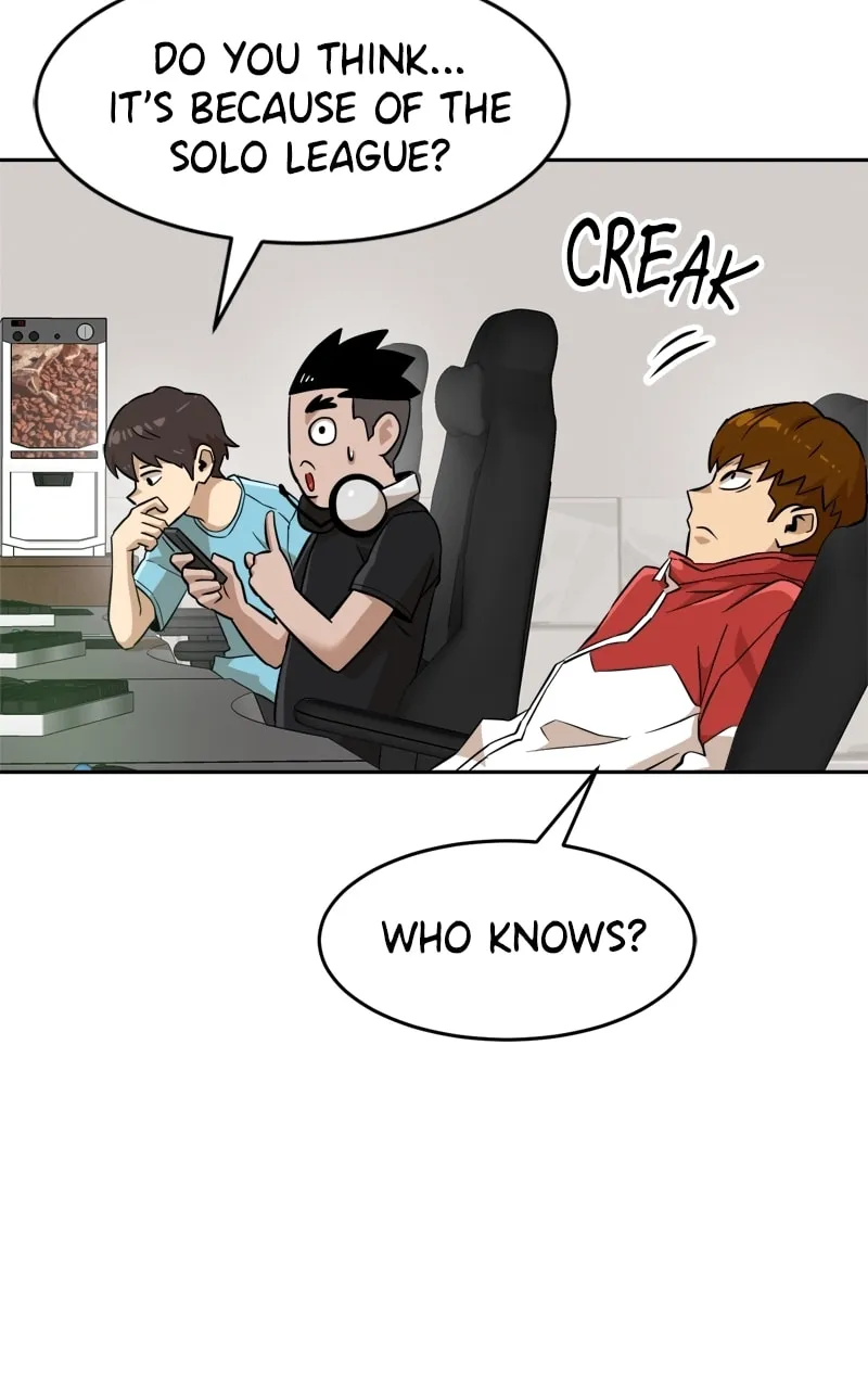 Double Click Chapter 145 page 43 - 