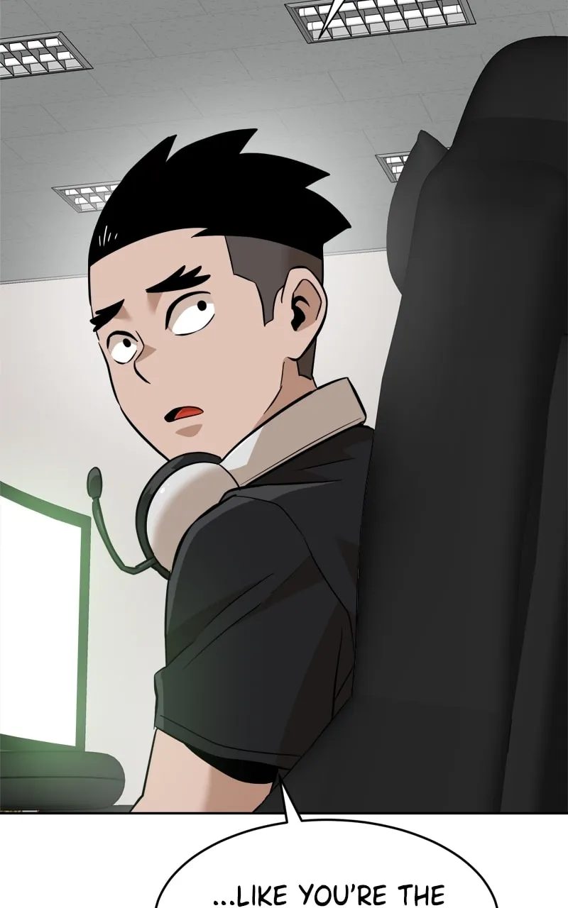 Double Click Chapter 145 page 46 - 