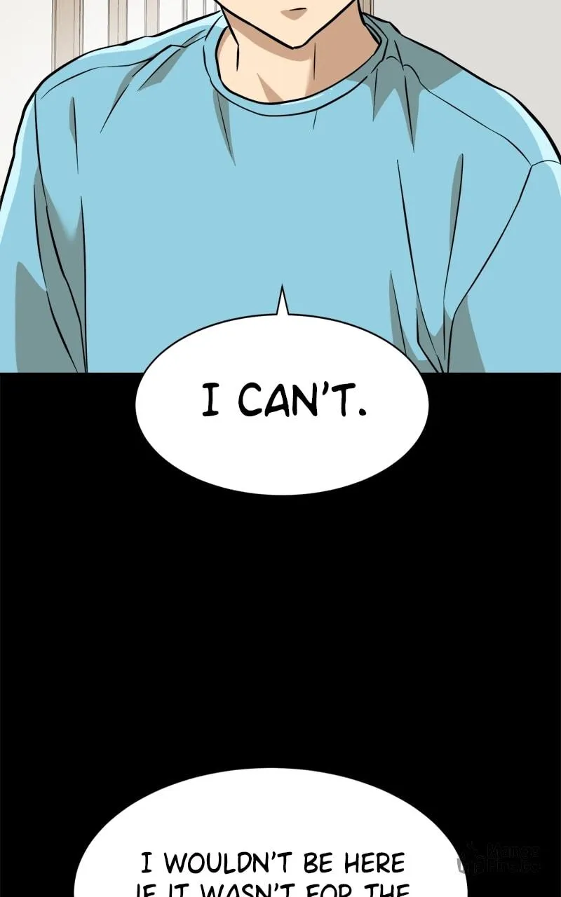 Double Click Chapter 145 page 60 - 