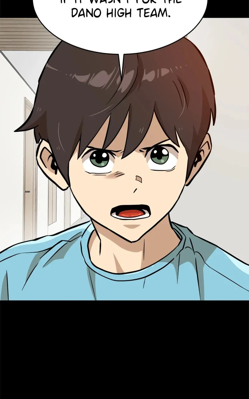 Double Click Chapter 145 page 61 - 