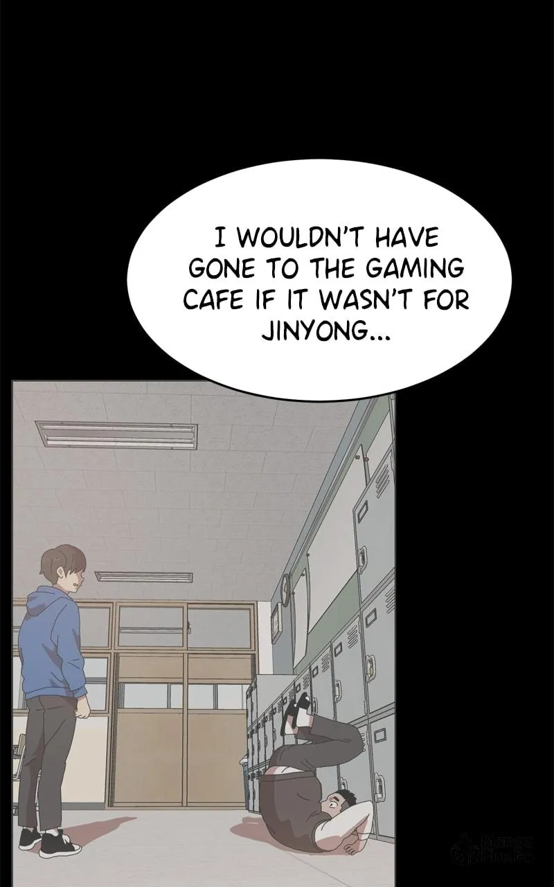 Double Click Chapter 145 page 63 - 