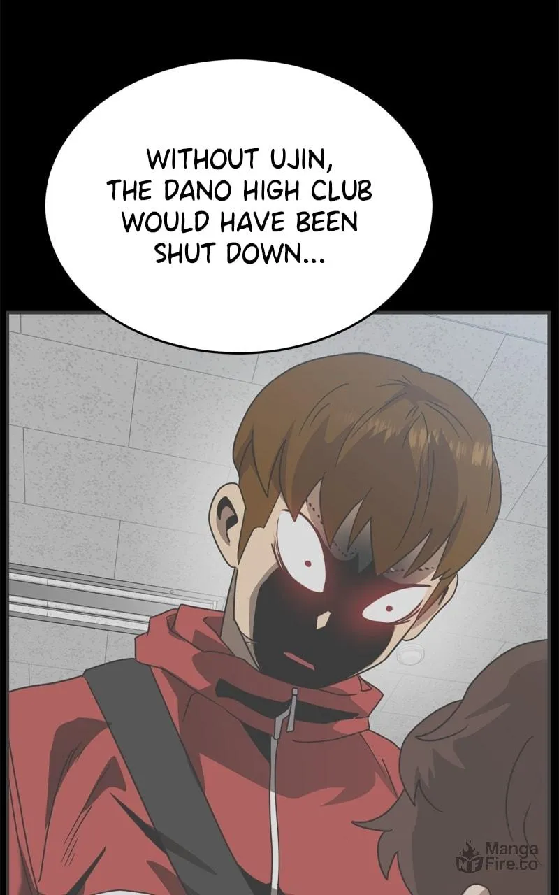 Double Click Chapter 145 page 66 - 