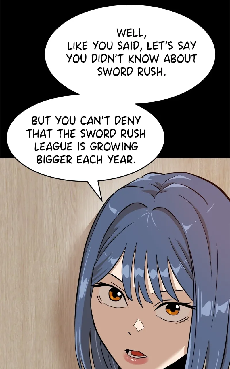 Double Click Chapter 145 page 76 - 