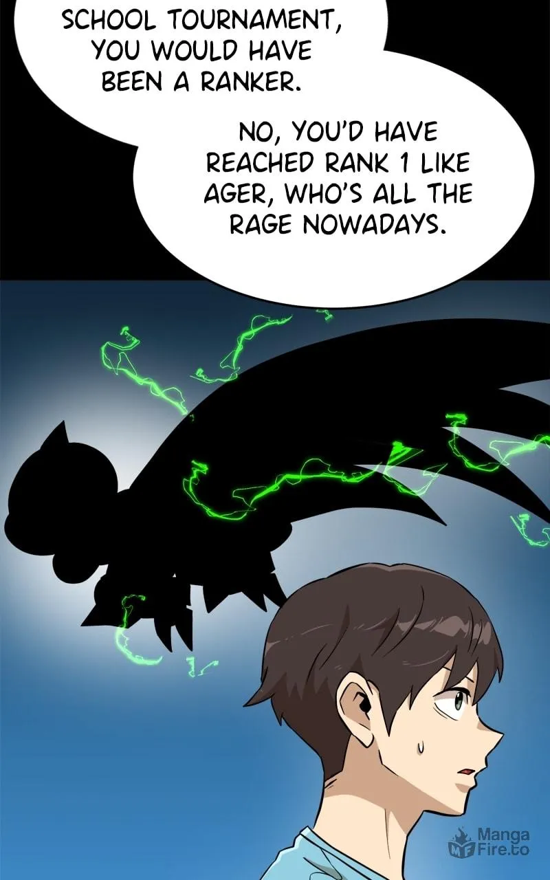 Double Click Chapter 145 page 80 - 