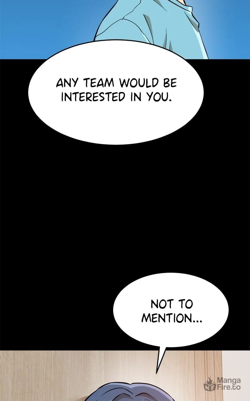 Double Click Chapter 145 page 81 - 