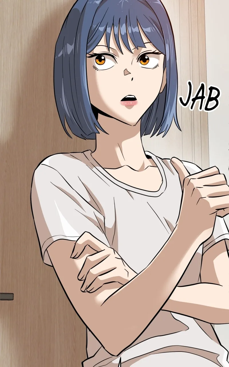 Double Click Chapter 145 page 82 - 
