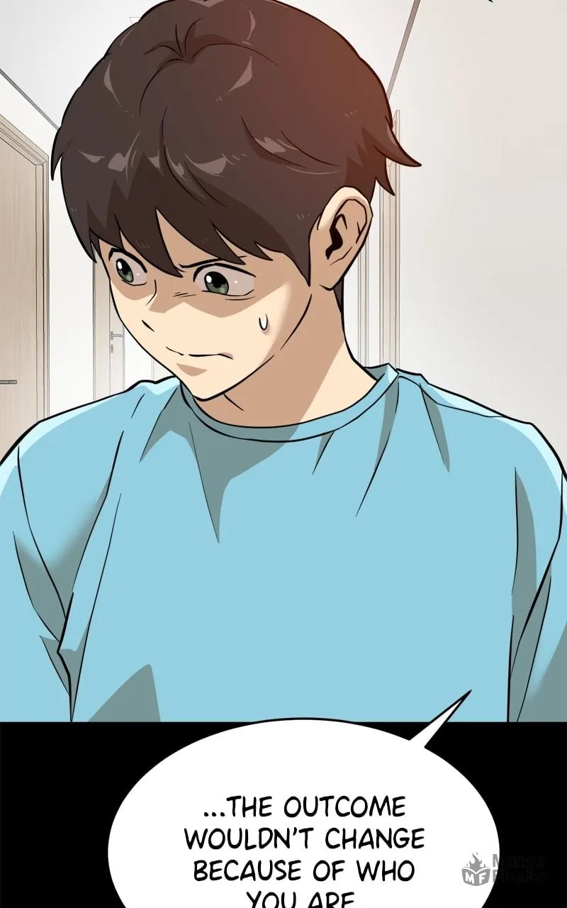 Double Click Chapter 145 page 84 - 