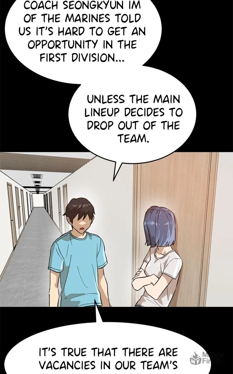 Double Click Chapter 145 page 90 - 