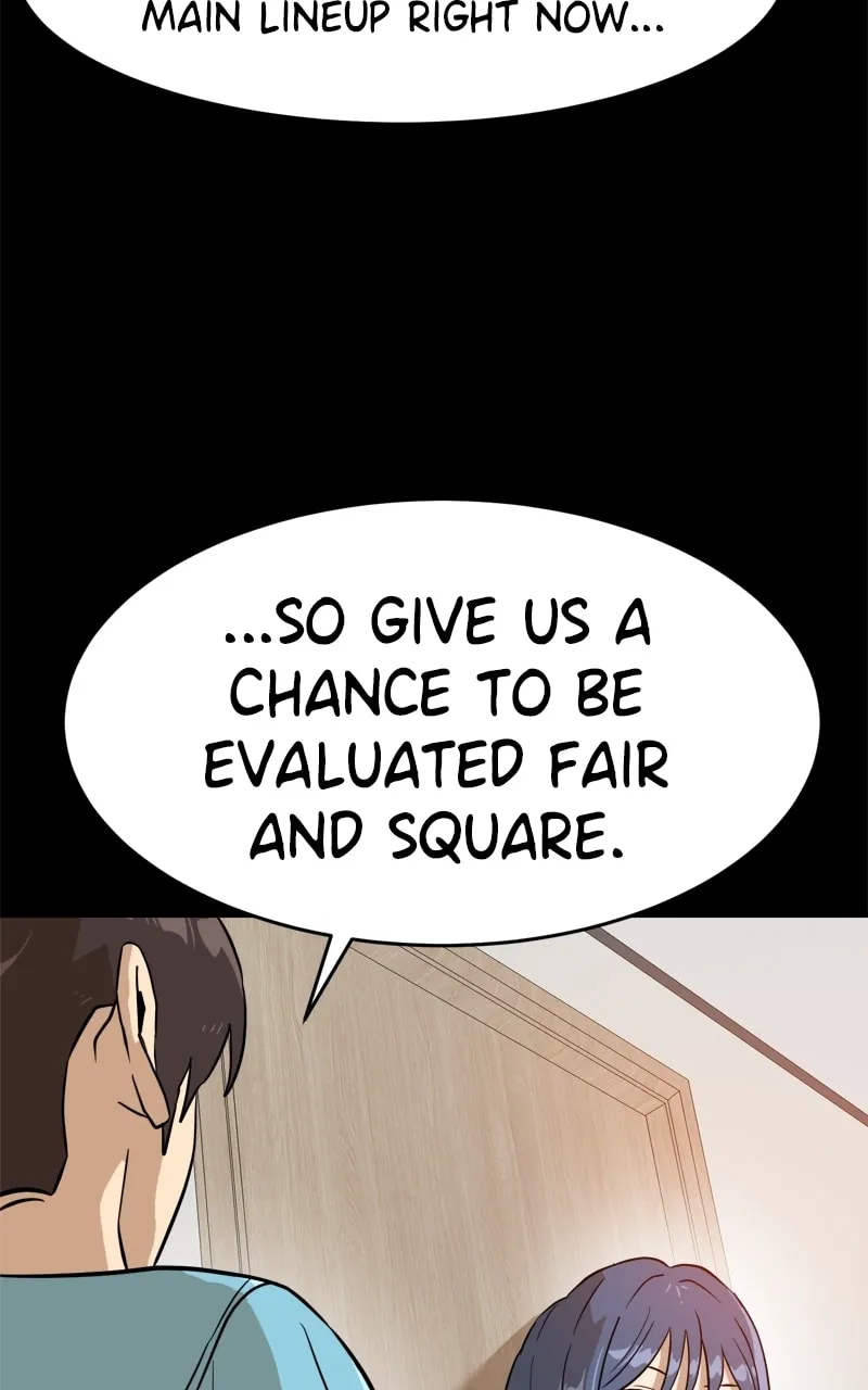 Double Click Chapter 145 page 91 - 