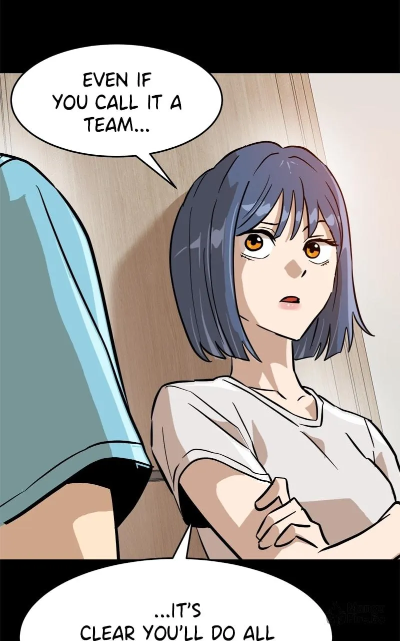 Double Click Chapter 145 page 93 - 